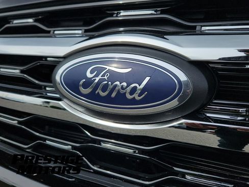 Used 2024 Ford Expedition Limited AWD/4WD image 12