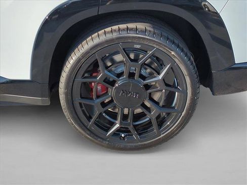 New 2026 BMW XM Label Red AWD/4WD image 10
