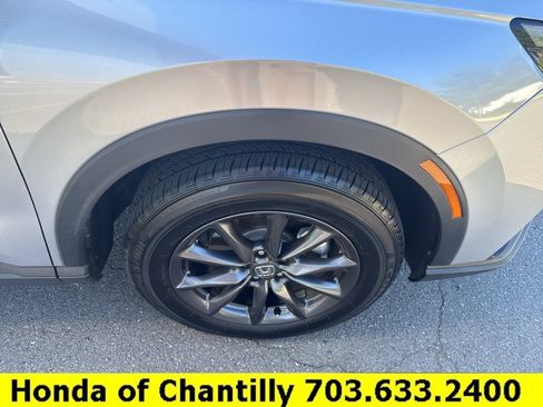 Used 2026 Honda CR-V EX-L image 29