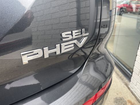 New 2025 Mitsubishi Outlander SEL image 6