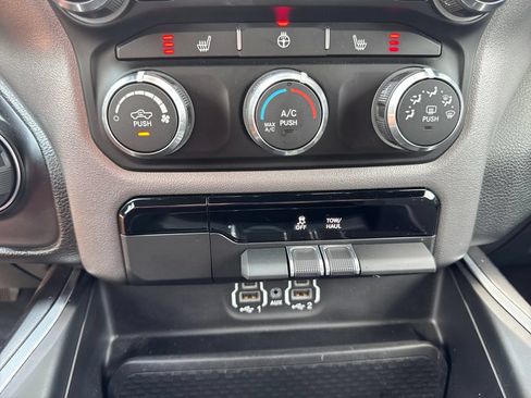 Certified 2023 RAM 1500 Big Horn AWD/4WD image 31