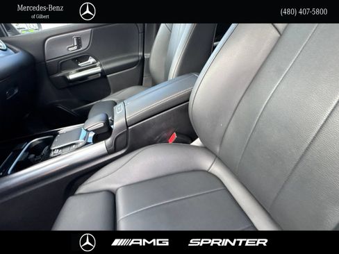 Used 2023 Mercedes-Benz GLA 250 w/ Premium Package image 14