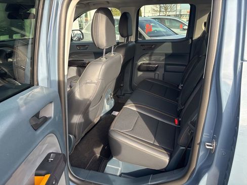 Used 2025 Ford Maverick Tremor image 15