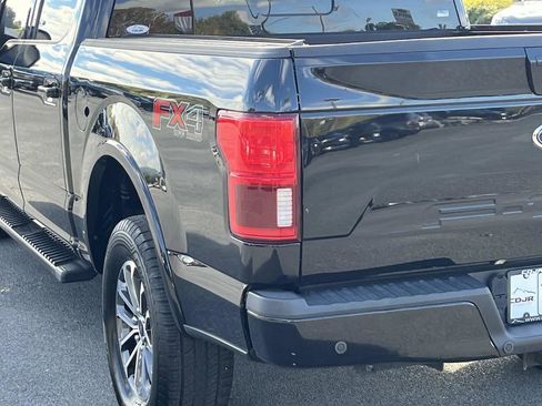 Used 2019 Ford F150 Lariat image 5