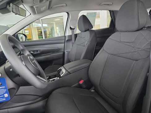New 2026 Hyundai Tucson SE AWD/4WD image 19