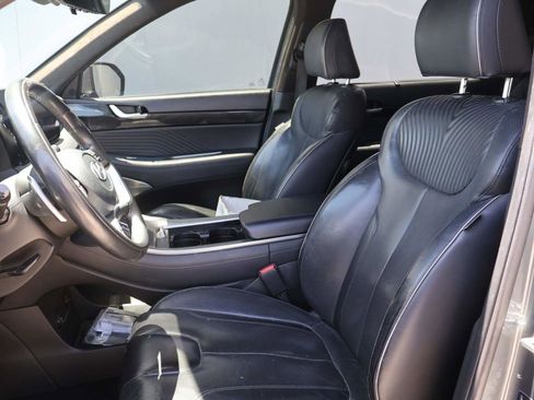 Used 2023 Hyundai Palisade Calligraphy FWD image 9