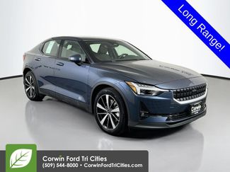 Used 2022 Polestar Polestar 2 w/ Pilot Package AWD/4WD 360° Tour