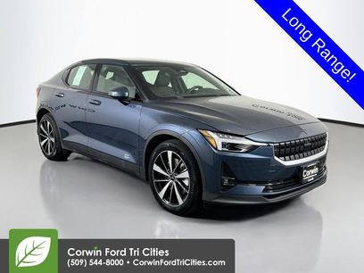 Used 2022 Polestar Polestar 2 w/ Pilot Package