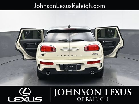 Used 2019 MINI Cooper Clubman S FWD image 34