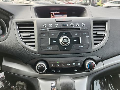 Used 2014 Honda CR-V EX image 31