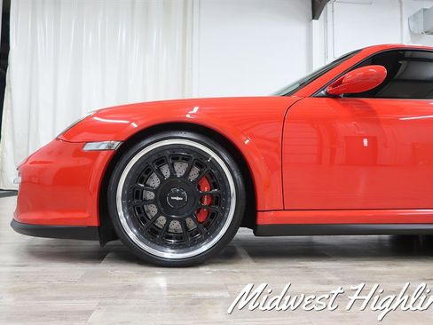 Used 2007 Porsche 911 Turbo image 15