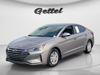Used 2020 Hyundai Elantra SE