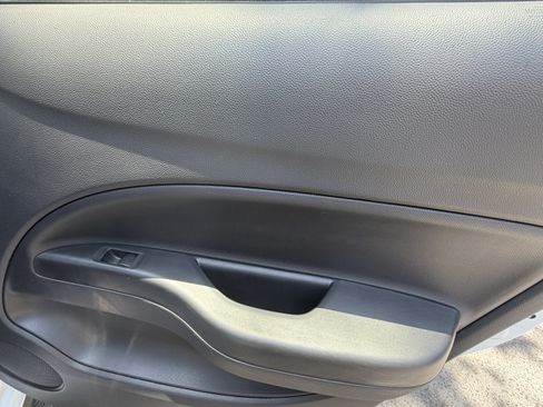 Used 2023 Mitsubishi Mirage G4 ES FWD image 36