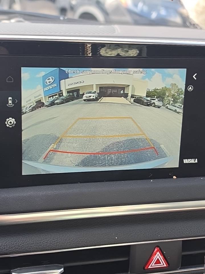 Used 2023 Hyundai Sonata SEL w/ Convenience Package FWD image 6