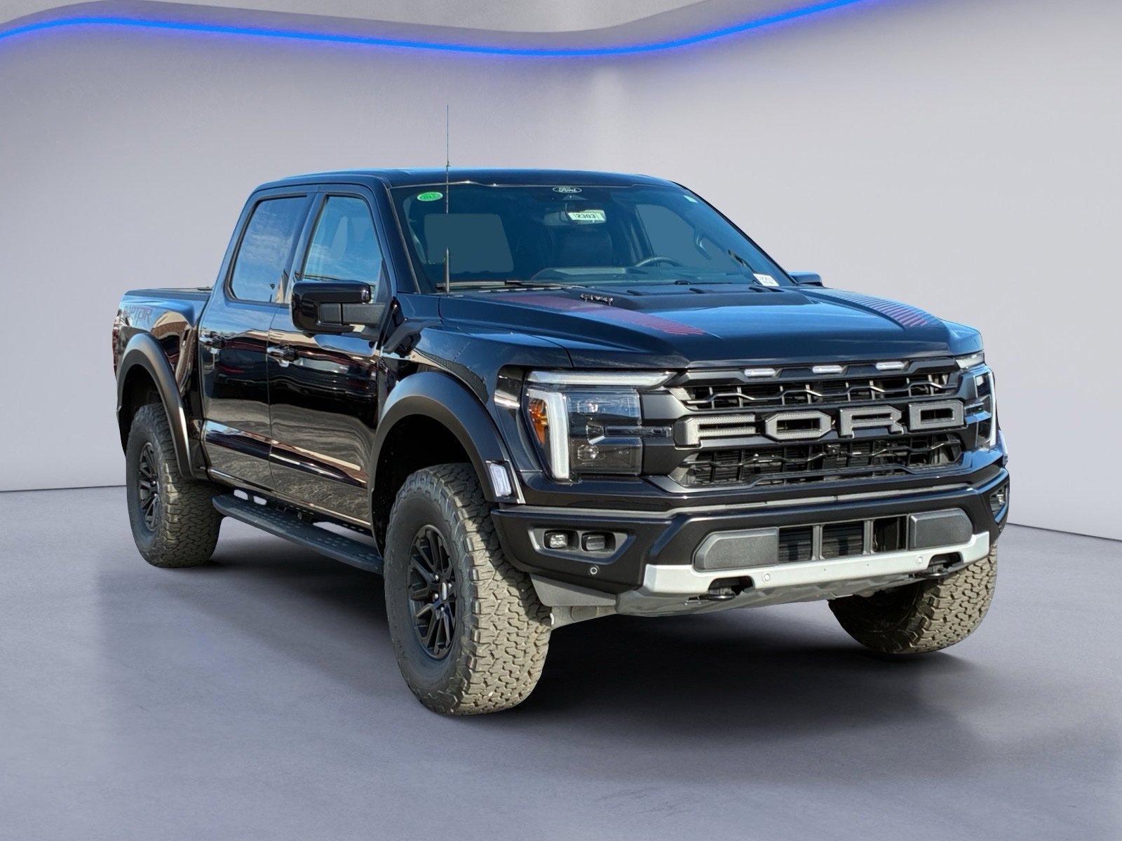 New 2026 Ford F150 Raptor AWD/4WD image 5