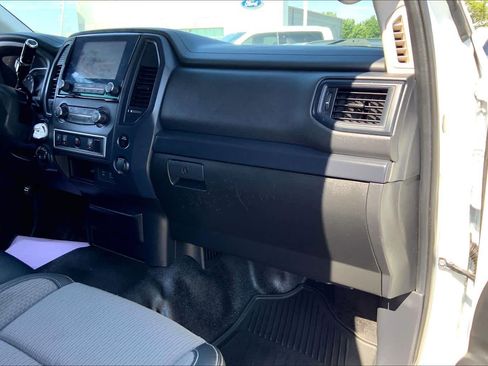 Used 2021 Nissan Titan S w/ S Utility Package AWD/4WD image 16