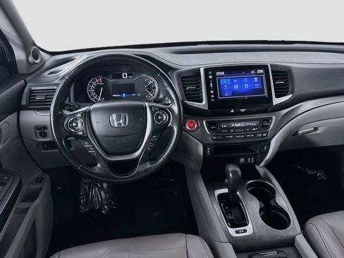 Used 2016 Honda Pilot EX-L image 27