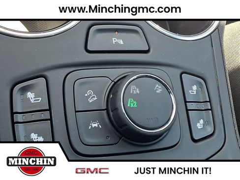 Used 2022 GMC Terrain SLT w/ Tech Package AWD/4WD image 24