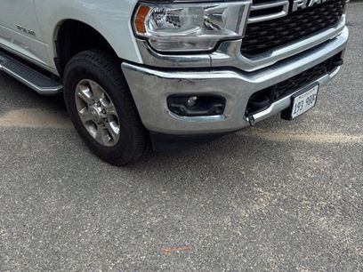 Used 2023 RAM 2500 Big Horn w/ Level 1 Equipment Group