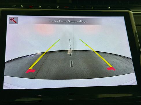 Used 2023 Jeep Grand Cherokee L Limited image 23