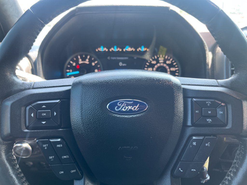 Used 2019 Ford F150 XLT w/ Equipment Group 302A Luxury AWD/4WD image 44