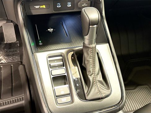 New 2026 Honda CR-V Sport-L image 15