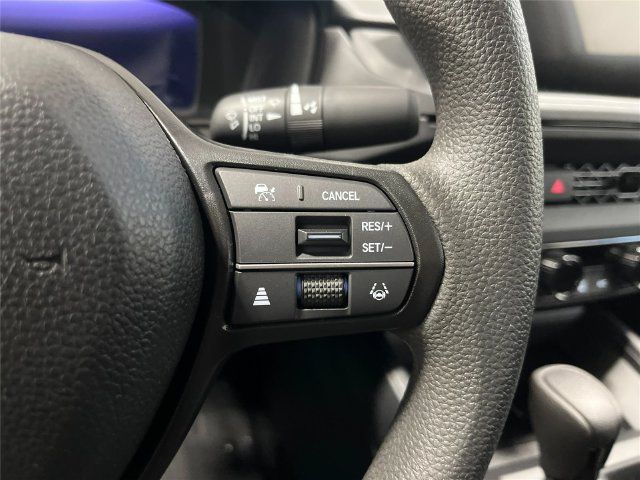 New 2026 Honda Accord LX image 15