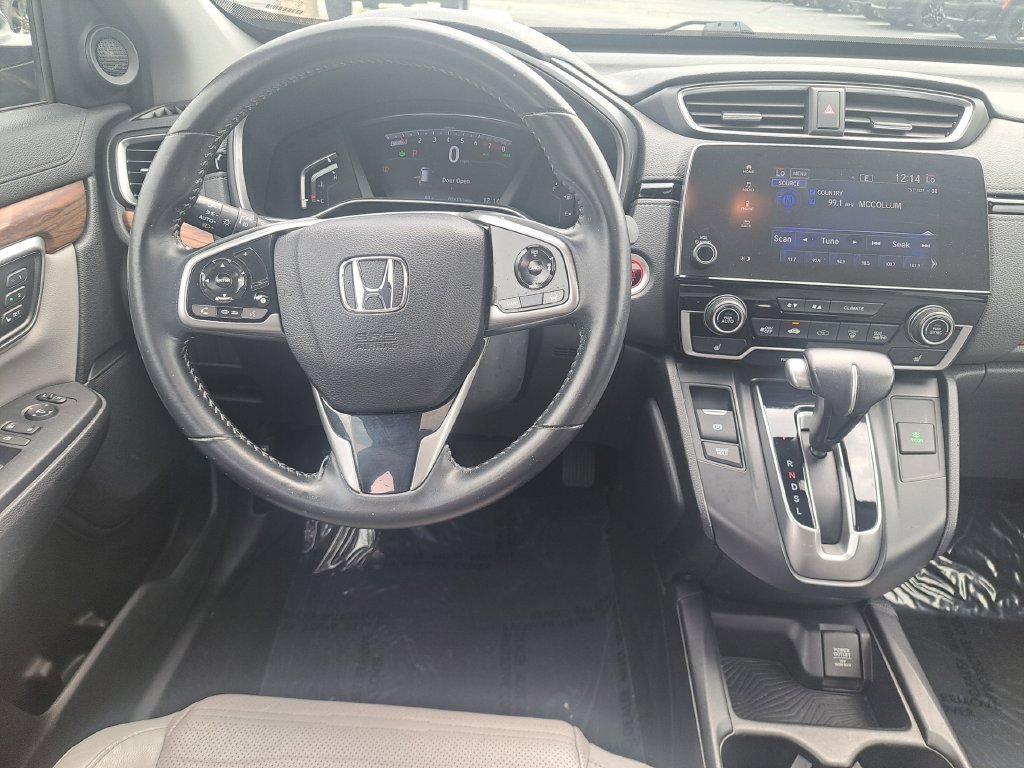 Used 2019 Honda CR-V EX-L image 14