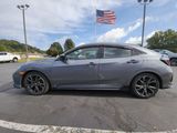 Used 2018 Honda Civic Sport image 2