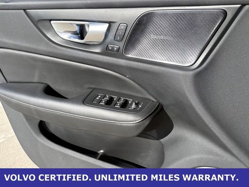 Certified 2024 Volvo S60 T8 Plus w/ Climate Package image 27