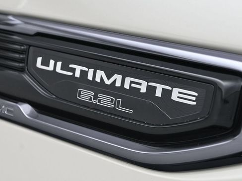 Used 2026 GMC Sierra 1500 Denali Ultimate AWD/4WD image 36