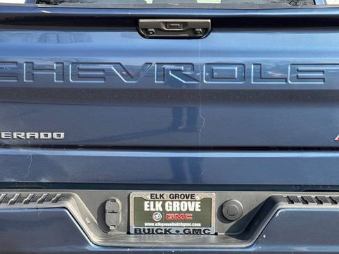 Used 2022 Chevrolet Silverado 1500 RST image 49