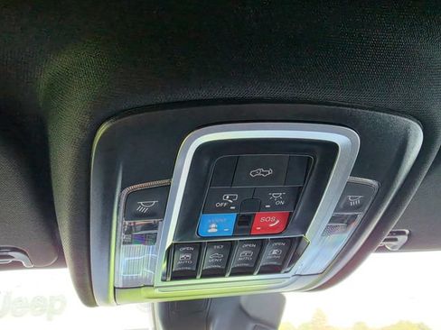 Used 2025 RAM 1500 RHO w/ RHO Level 1 Equipment Group AWD/4WD image 29