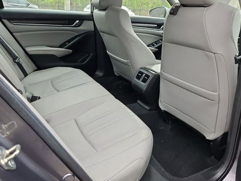 Used 2019 Honda Accord EX-L image 14