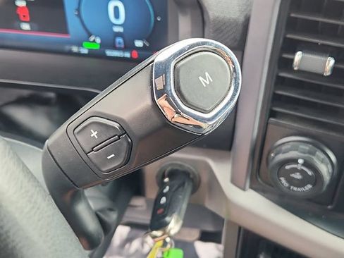 Used 2024 Ford F150 XLT w/ Mobile Office Package AWD/4WD image 20