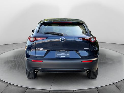 Certified 2024 MAZDA CX-30 AWD 2.5 S image 6