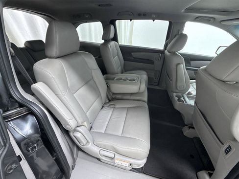 Used 2012 Honda Odyssey EX-L image 29