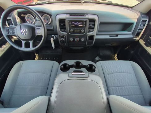 Used 2016 RAM 1500 Express AWD/4WD image 15