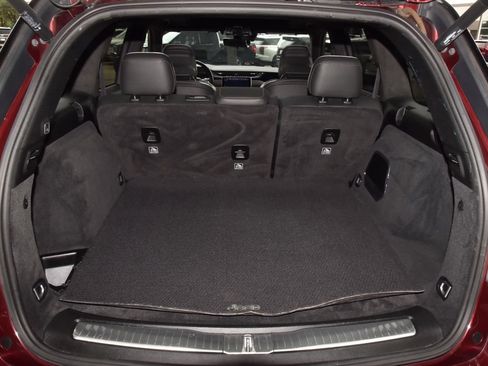 Used 2022 Jeep Grand Cherokee Summit AWD/4WD image 38