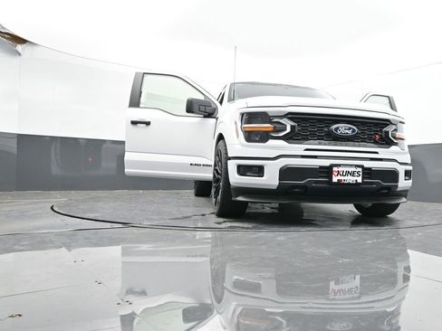 New 2025 Ford F150 XL w/ Equipment Group 103A High image 60