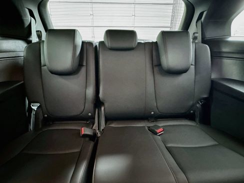 Certified 2026 Honda Odyssey Sport-L image 39