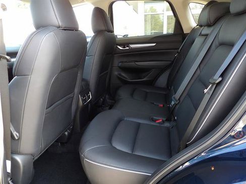 Used 2025 MAZDA CX-5 AWD 2.5 S w/ Select Package image 27