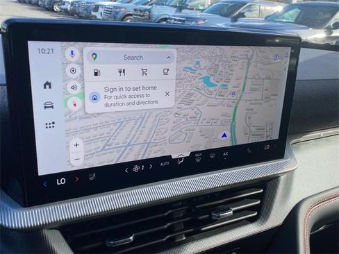 New 2025 Ford Explorer ST w/ Sun And Sound Package image 23