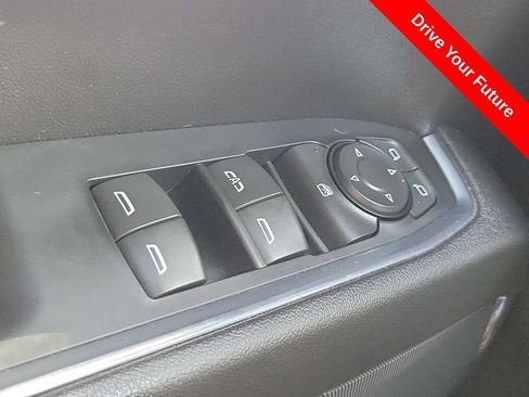 Used 2023 GMC Sierra 1500 Elevation w/ LPO, Elevation Black Package AWD/4WD image 16