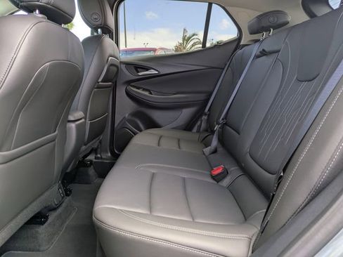 New 2025 Buick Encore GX Avenir w/ Avenir Technology Package FWD image 18