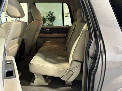 Used 2010 Ford Expedition EL XLT AWD/4WD image 14