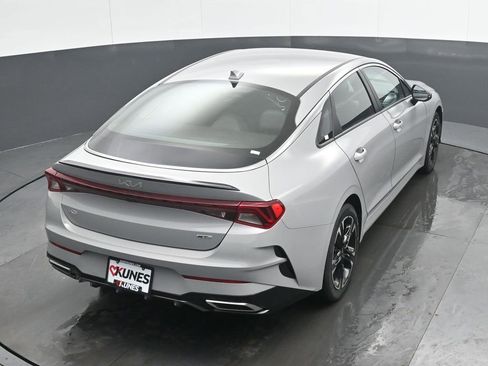 Used 2024 Kia K5 GT-Line image 36
