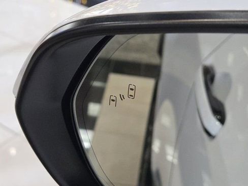 New 2026 Lexus NX 350 FWD image 18