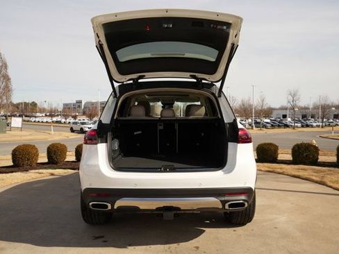 Certified 2026 Mercedes-Benz GLE 350 4MATIC image 16