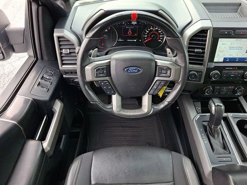 Used 2020 Ford F150 Raptor w/ Equipment Group 801A Mid AWD/4WD image 14